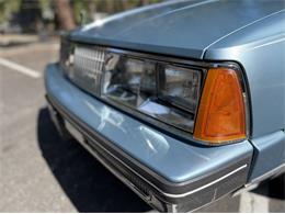 1985 Oldsmobile 98 Regency Brougham (CC-2098500) for sale in Grass Valley, California