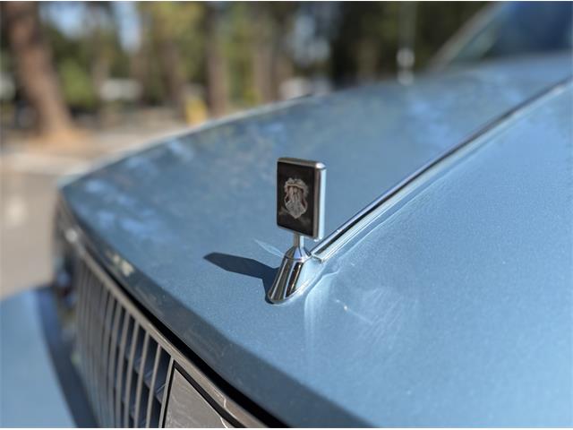 1985 Oldsmobile 98 Regency Brougham (CC-2098500) for sale in Grass Valley, California