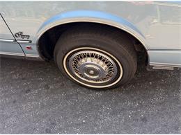 1985 Oldsmobile 98 Regency Brougham (CC-2098500) for sale in Grass Valley, California
