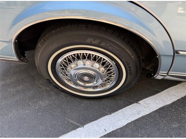 1985 Oldsmobile 98 Regency Brougham (CC-2098500) for sale in Grass Valley, California