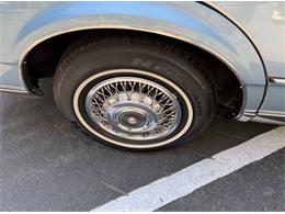 1985 Oldsmobile 98 Regency Brougham (CC-2098500) for sale in Grass Valley, California