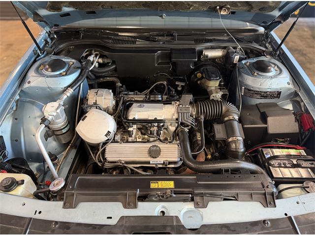 1985 Oldsmobile 98 Regency Brougham (CC-2098500) for sale in Grass Valley, California