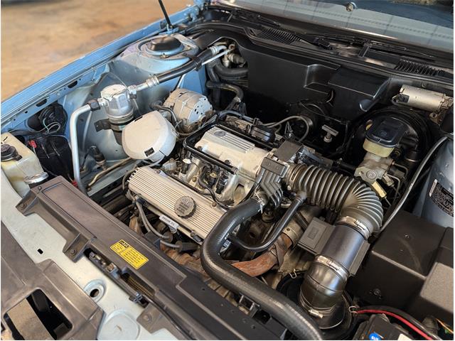 1985 Oldsmobile 98 Regency Brougham (CC-2098500) for sale in Grass Valley, California