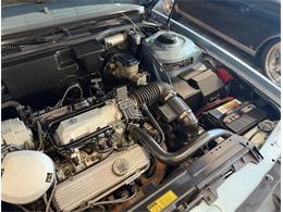 1985 Oldsmobile 98 Regency Brougham (CC-2098500) for sale in Grass Valley, California