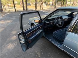 1985 Oldsmobile 98 Regency Brougham (CC-2098500) for sale in Grass Valley, California