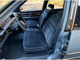 1985 Oldsmobile 98 Regency Brougham (CC-2098500) for sale in Grass Valley, California