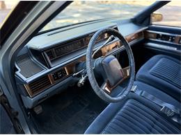 1985 Oldsmobile 98 Regency Brougham (CC-2098500) for sale in Grass Valley, California