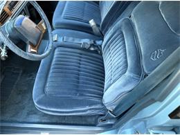 1985 Oldsmobile 98 Regency Brougham (CC-2098500) for sale in Grass Valley, California