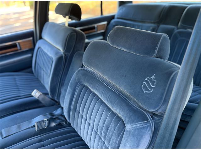 1985 Oldsmobile 98 Regency Brougham (CC-2098500) for sale in Grass Valley, California