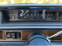 1985 Oldsmobile 98 Regency Brougham (CC-2098500) for sale in Grass Valley, California