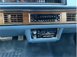 1985 Oldsmobile 98 Regency Brougham (CC-2098500) for sale in Grass Valley, California