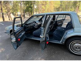 1985 Oldsmobile 98 Regency Brougham (CC-2098500) for sale in Grass Valley, California