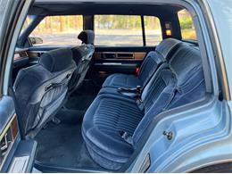 1985 Oldsmobile 98 Regency Brougham (CC-2098500) for sale in Grass Valley, California