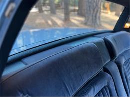 1985 Oldsmobile 98 Regency Brougham (CC-2098500) for sale in Grass Valley, California