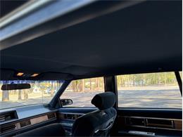 1985 Oldsmobile 98 Regency Brougham (CC-2098500) for sale in Grass Valley, California