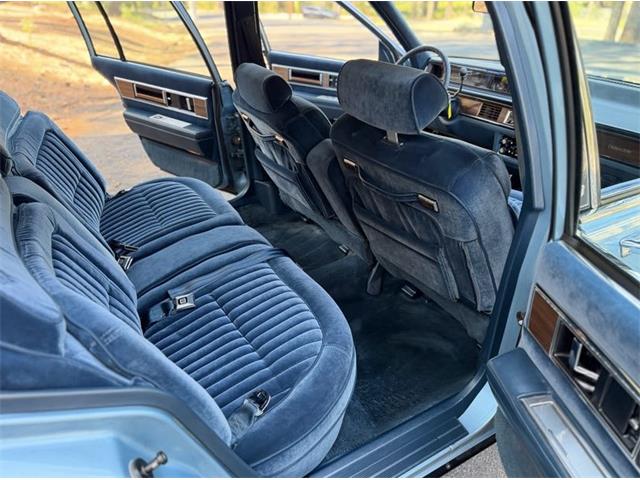 1985 Oldsmobile 98 Regency Brougham (CC-2098500) for sale in Grass Valley, California