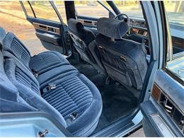 1985 Oldsmobile 98 Regency Brougham (CC-2098500) for sale in Grass Valley, California