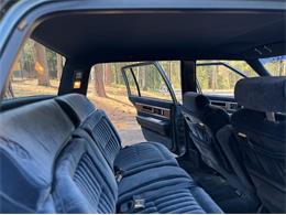 1985 Oldsmobile 98 Regency Brougham (CC-2098500) for sale in Grass Valley, California