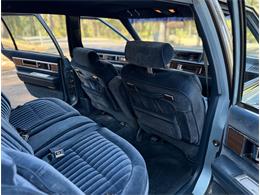1985 Oldsmobile 98 Regency Brougham (CC-2098500) for sale in Grass Valley, California