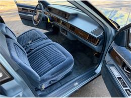 1985 Oldsmobile 98 Regency Brougham (CC-2098500) for sale in Grass Valley, California