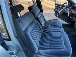 1985 Oldsmobile 98 Regency Brougham (CC-2098500) for sale in Grass Valley, California