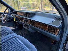 1985 Oldsmobile 98 Regency Brougham (CC-2098500) for sale in Grass Valley, California
