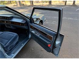 1985 Oldsmobile 98 Regency Brougham (CC-2098500) for sale in Grass Valley, California