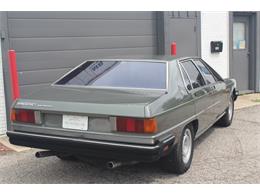 1985 Maserati Quattroporte (CC-2098501) for sale in Elyria, Ohio