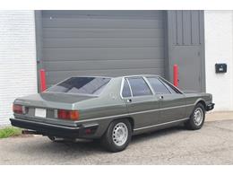 1985 Maserati Quattroporte (CC-2098501) for sale in Elyria, Ohio