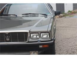 1985 Maserati Quattroporte (CC-2098501) for sale in Elyria, Ohio