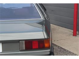 1985 Maserati Quattroporte (CC-2098501) for sale in Elyria, Ohio