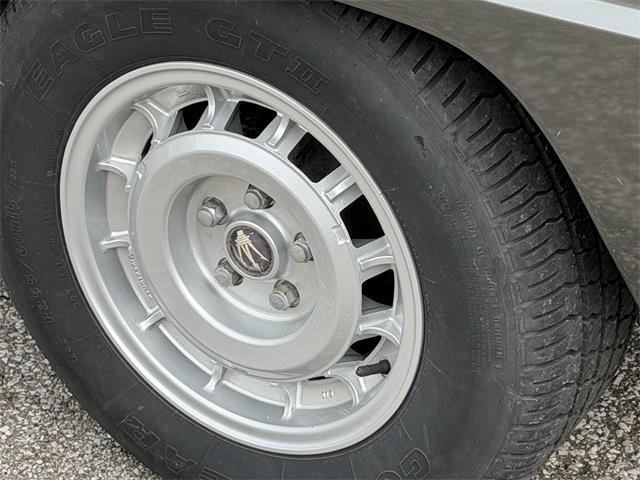 1985 Maserati Quattroporte (CC-2098501) for sale in Elyria, Ohio