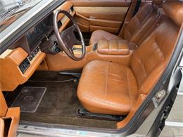 1985 Maserati Quattroporte (CC-2098501) for sale in Elyria, Ohio