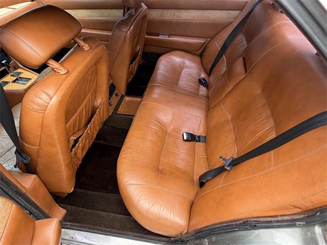1985 Maserati Quattroporte (CC-2098501) for sale in Elyria, Ohio