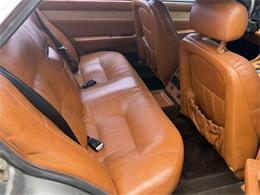 1985 Maserati Quattroporte (CC-2098501) for sale in Elyria, Ohio