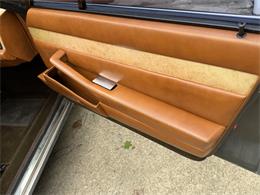 1985 Maserati Quattroporte (CC-2098501) for sale in Elyria, Ohio