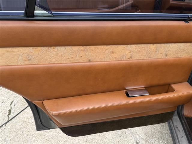 1985 Maserati Quattroporte (CC-2098501) for sale in Elyria, Ohio