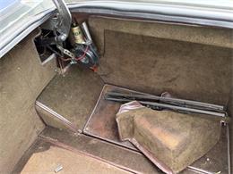 1985 Maserati Quattroporte (CC-2098501) for sale in Elyria, Ohio