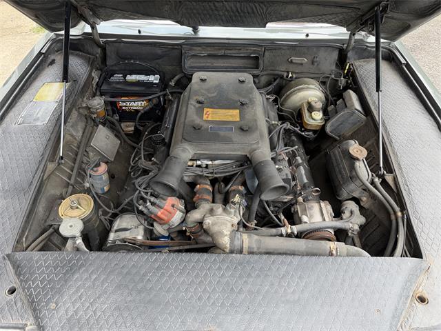 1985 Maserati Quattroporte (CC-2098501) for sale in Elyria, Ohio
