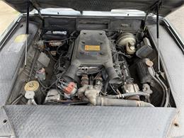 1985 Maserati Quattroporte (CC-2098501) for sale in Elyria, Ohio