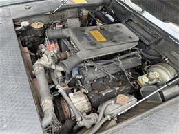 1985 Maserati Quattroporte (CC-2098501) for sale in Elyria, Ohio