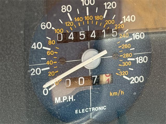 1985 Maserati Quattroporte (CC-2098501) for sale in Elyria, Ohio