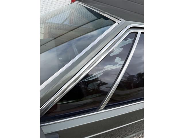 1985 Maserati Quattroporte (CC-2098501) for sale in Elyria, Ohio