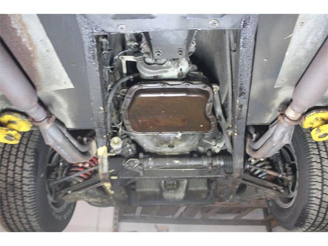 1985 Maserati Quattroporte (CC-2098501) for sale in Elyria, Ohio