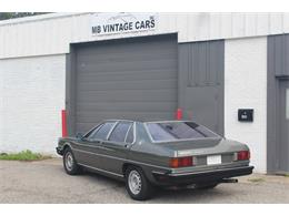 1985 Maserati Quattroporte (CC-2098501) for sale in Elyria, Ohio