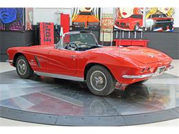 1962 Chevrolet Corvette (CC-2098502) for sale in SAN DIEGO, California