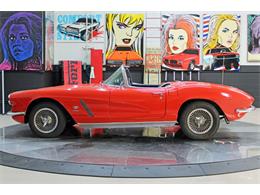 1962 Chevrolet Corvette (CC-2098502) for sale in SAN DIEGO, California