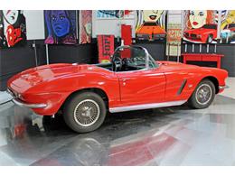 1962 Chevrolet Corvette (CC-2098502) for sale in SAN DIEGO, California