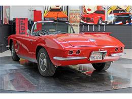 1962 Chevrolet Corvette (CC-2098502) for sale in SAN DIEGO, California