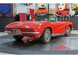 1962 Chevrolet Corvette (CC-2098502) for sale in SAN DIEGO, California